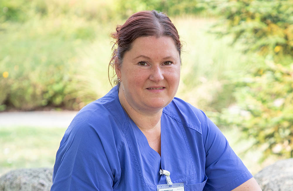 Heike Semrau
